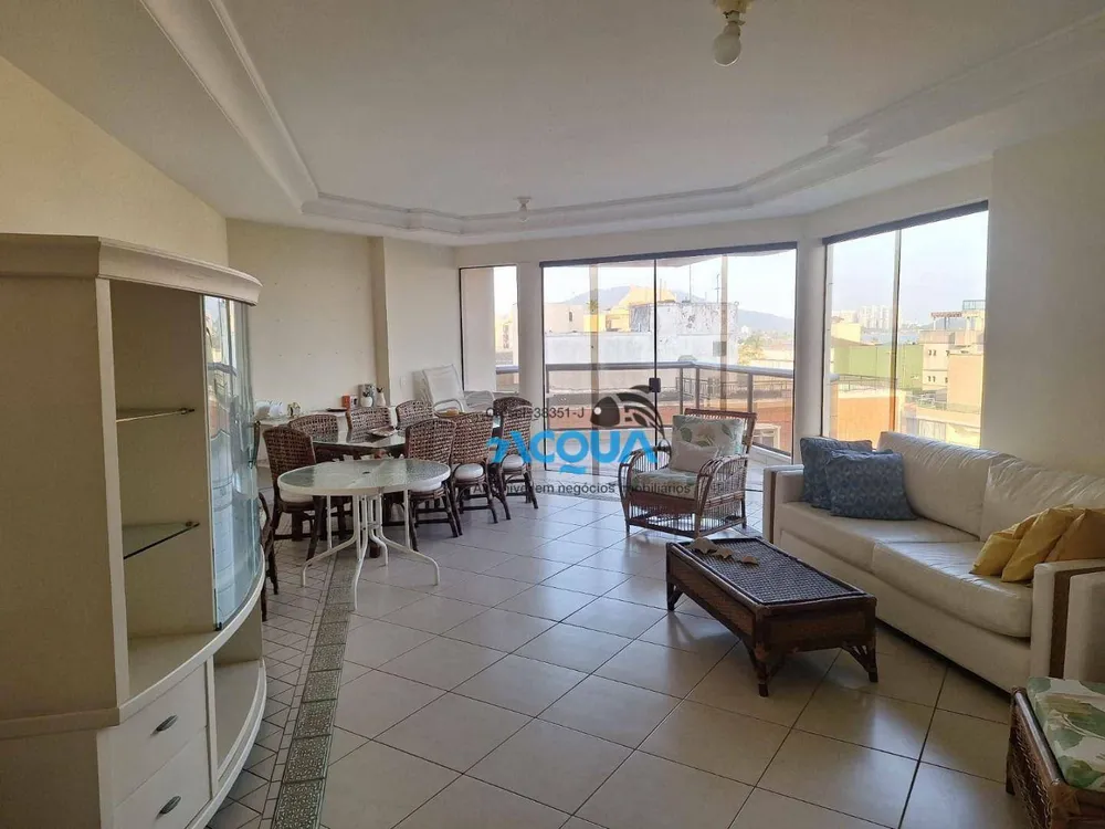 Apartamento, 3 quartos, 140 m² - Foto 1