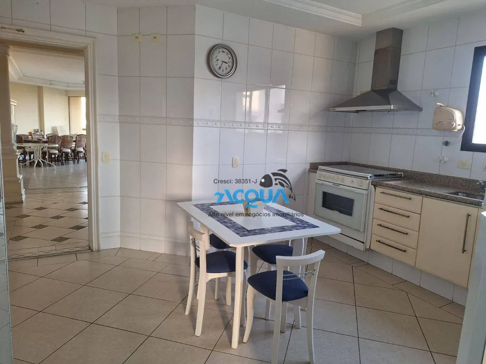 Apartamento, 3 quartos, 140 m² - Foto 4