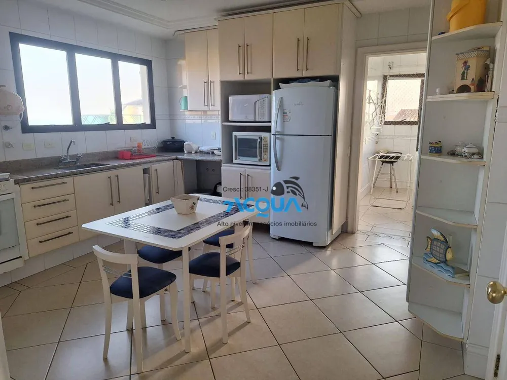Apartamento, 3 quartos, 140 m² - Foto 3