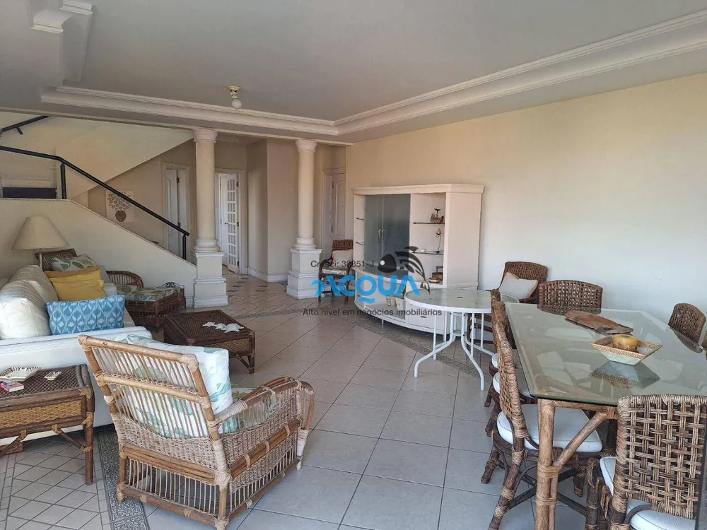 Apartamento, 3 quartos, 140 m² - Foto 2