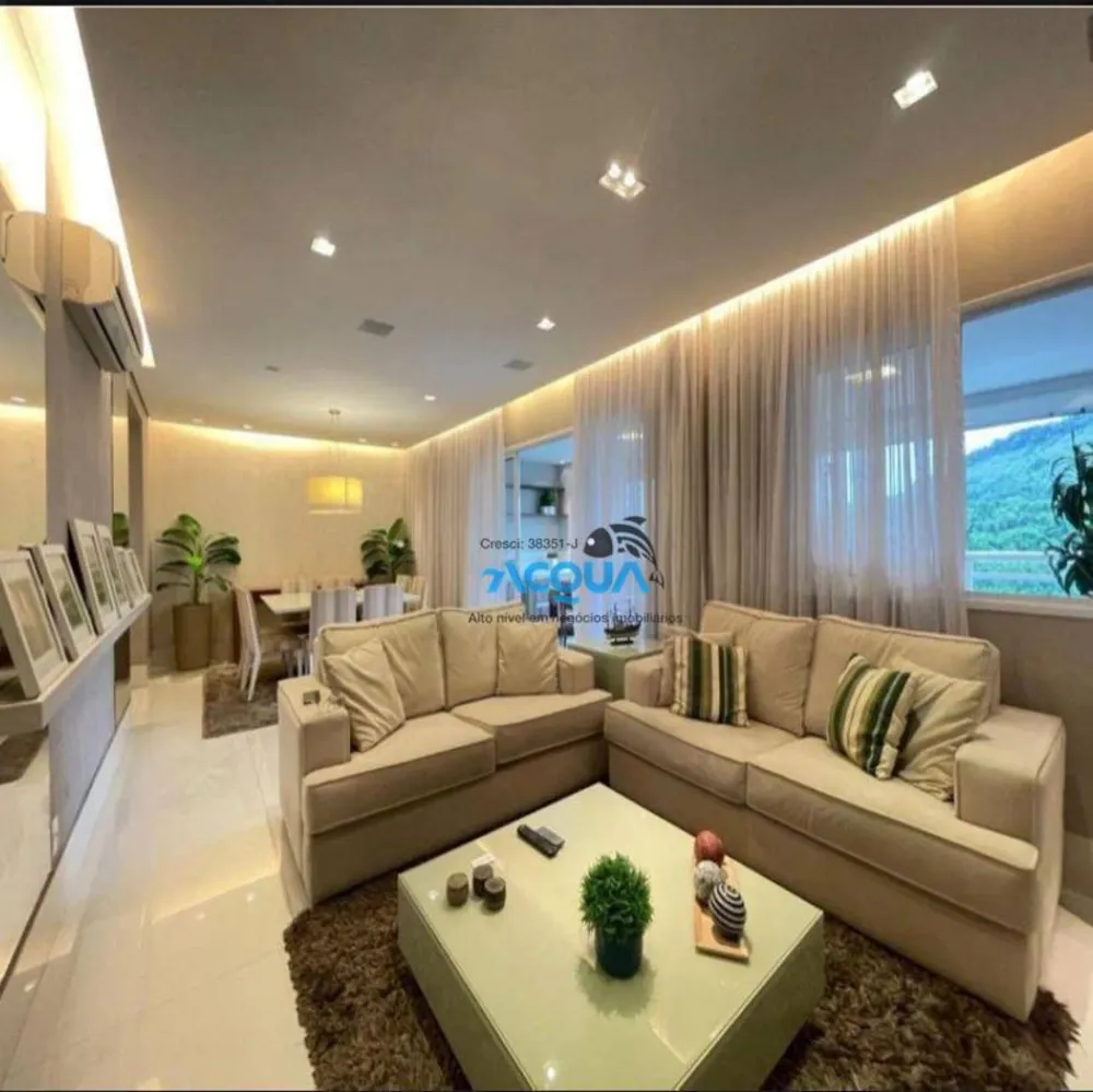 Apartamento, 3 quartos, 134 m² - Foto 1
