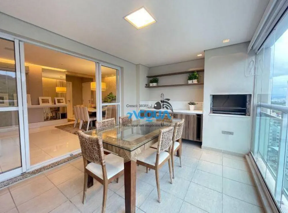 Apartamento, 3 quartos, 134 m² - Foto 3
