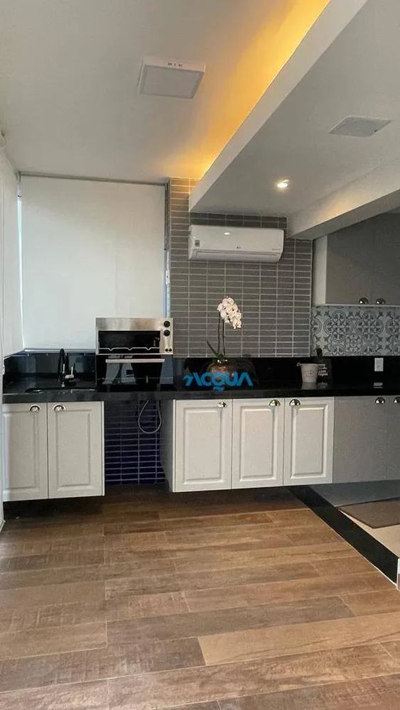 Apartamento, 3 quartos, 146 m² - Foto 2
