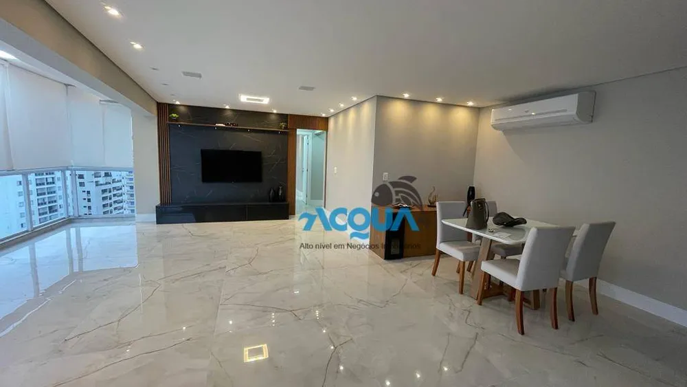 Apartamento, 3 quartos, 146 m² - Foto 1