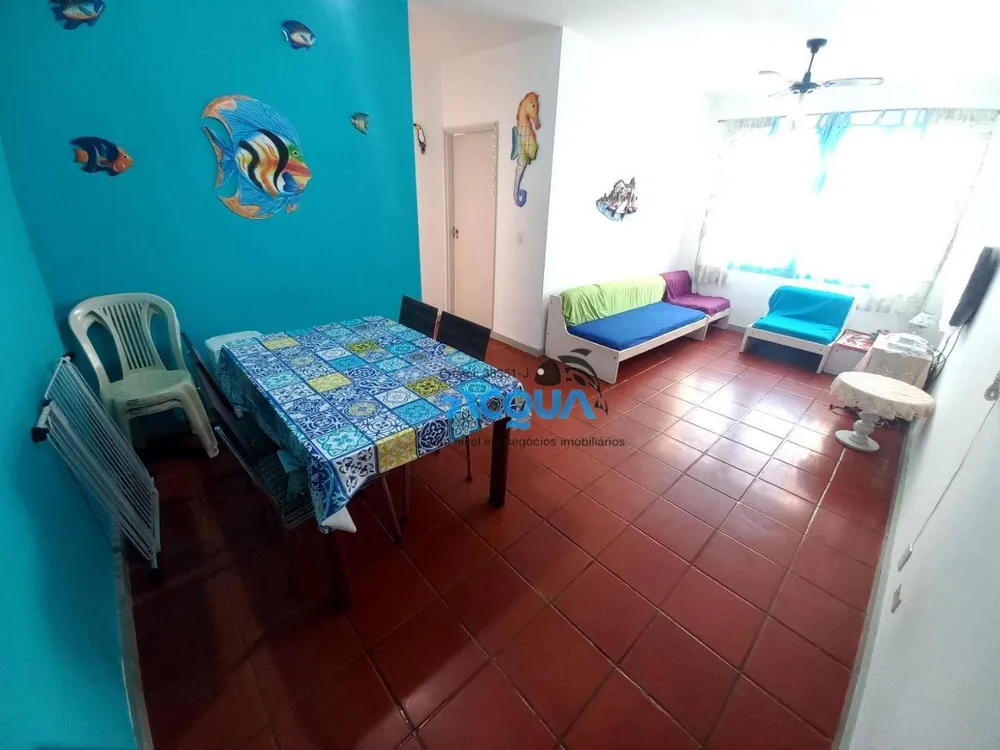 Apartamento, 2 quartos, 80 m² - Foto 2