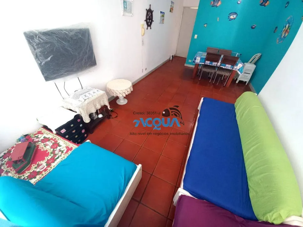 Apartamento, 2 quartos, 80 m² - Foto 1