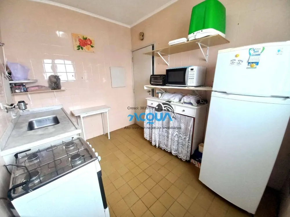Apartamento, 2 quartos, 80 m² - Foto 3