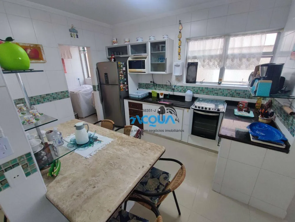 Apartamento, 3 quartos, 136 m² - Foto 4