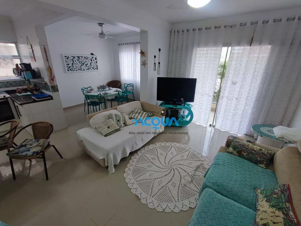 Apartamento, 3 quartos, 136 m² - Foto 2