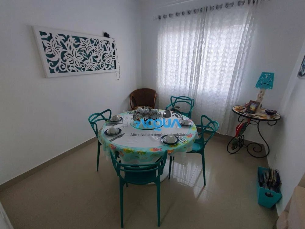 Apartamento, 3 quartos, 136 m² - Foto 3