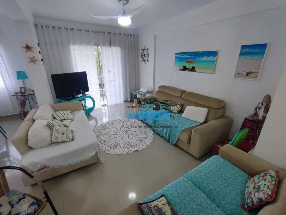 Apartamento, 3 quartos, 136 m² - Foto 1