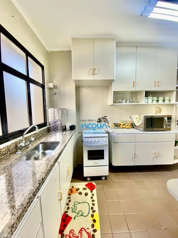 Apartamento, 3 quartos, 160 m² - Foto 3