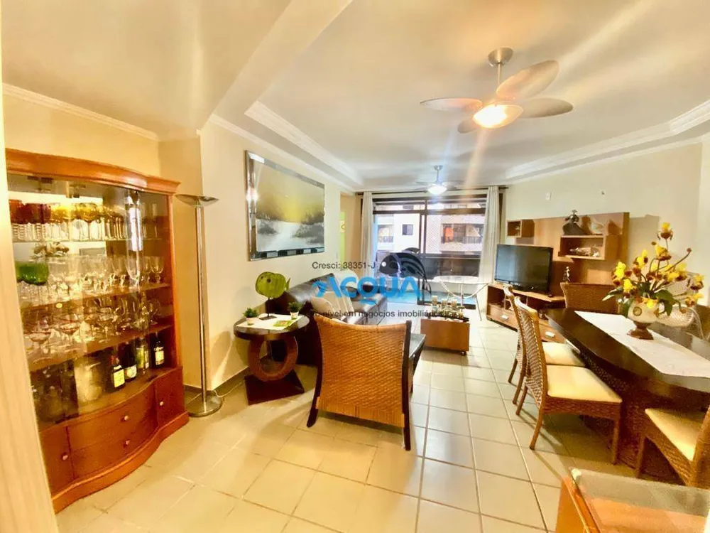 Apartamento, 3 quartos, 160 m² - Foto 1