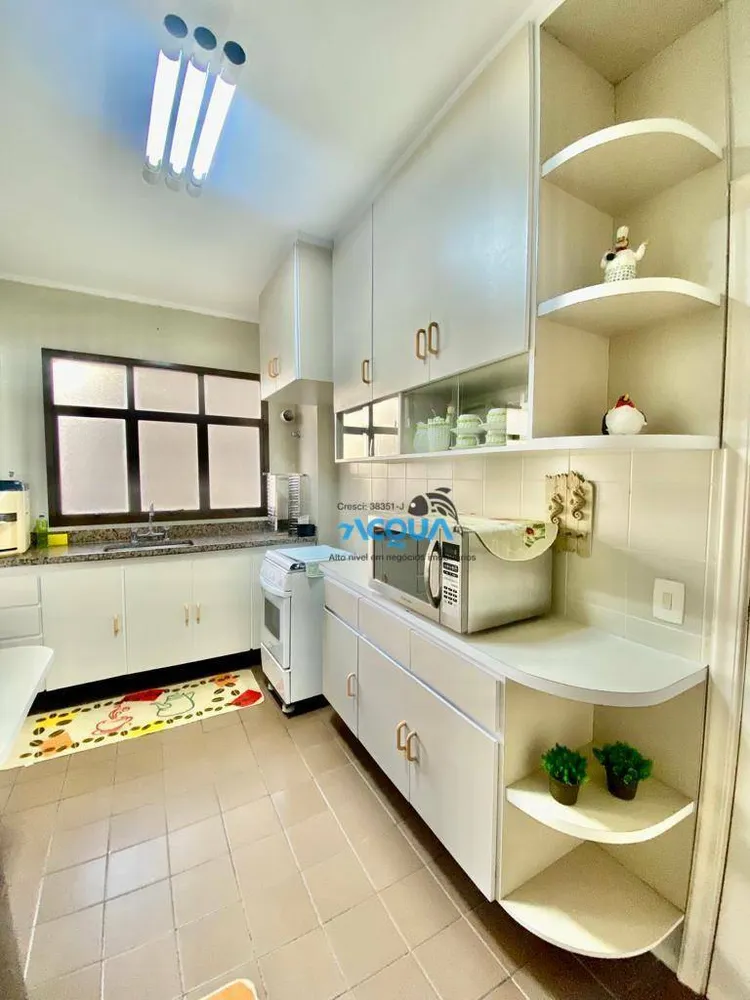 Apartamento, 3 quartos, 160 m² - Foto 2