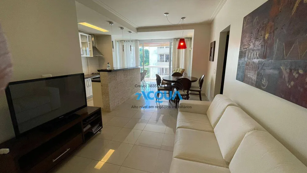 Apartamento, 2 quartos, 65 m² - Foto 1