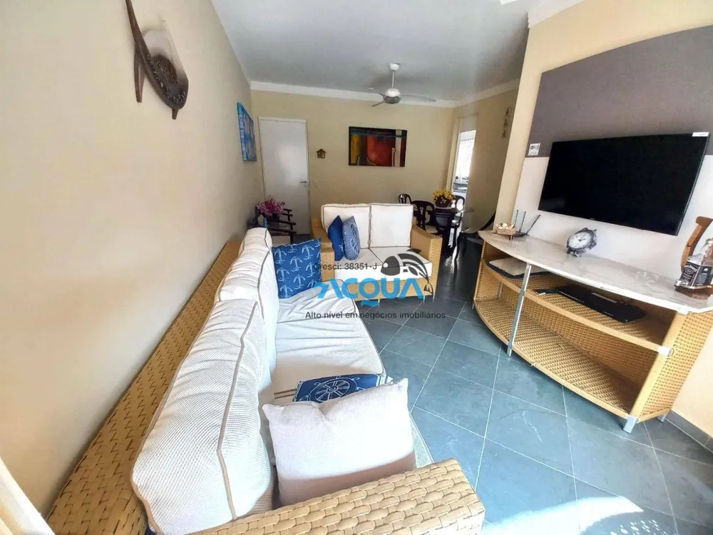 Apartamento, 2 quartos, 73 m² - Foto 1