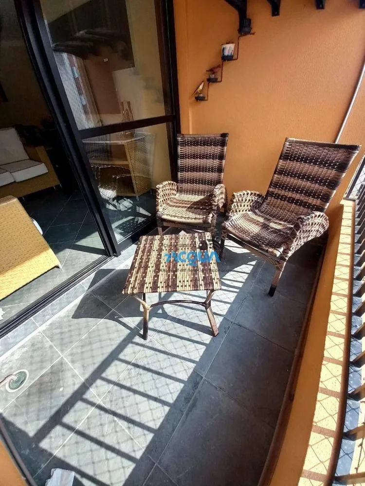 Apartamento, 2 quartos, 73 m² - Foto 2