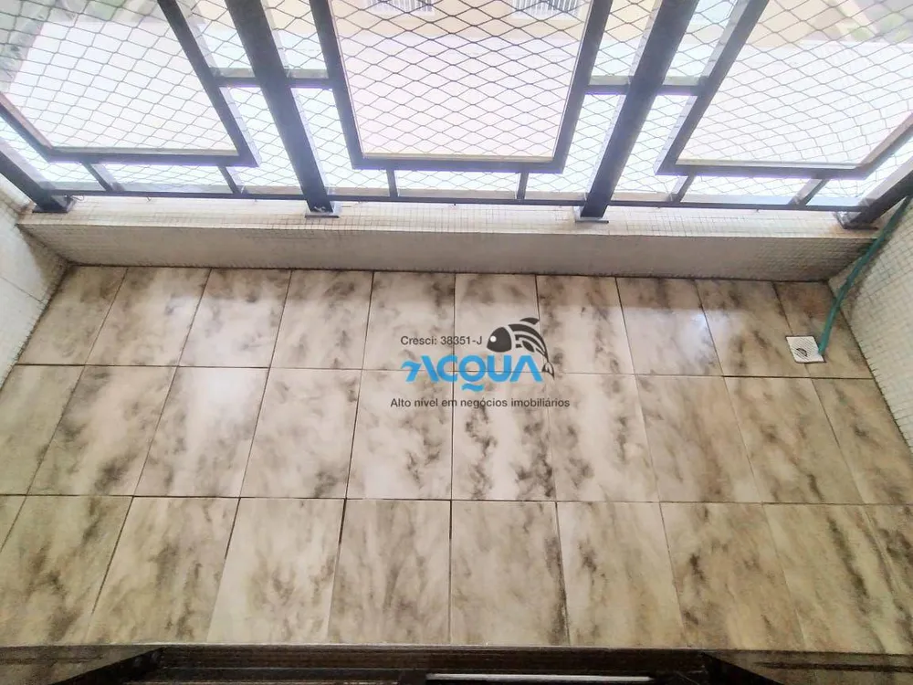 Apartamento, 3 quartos, 80 m² - Foto 4