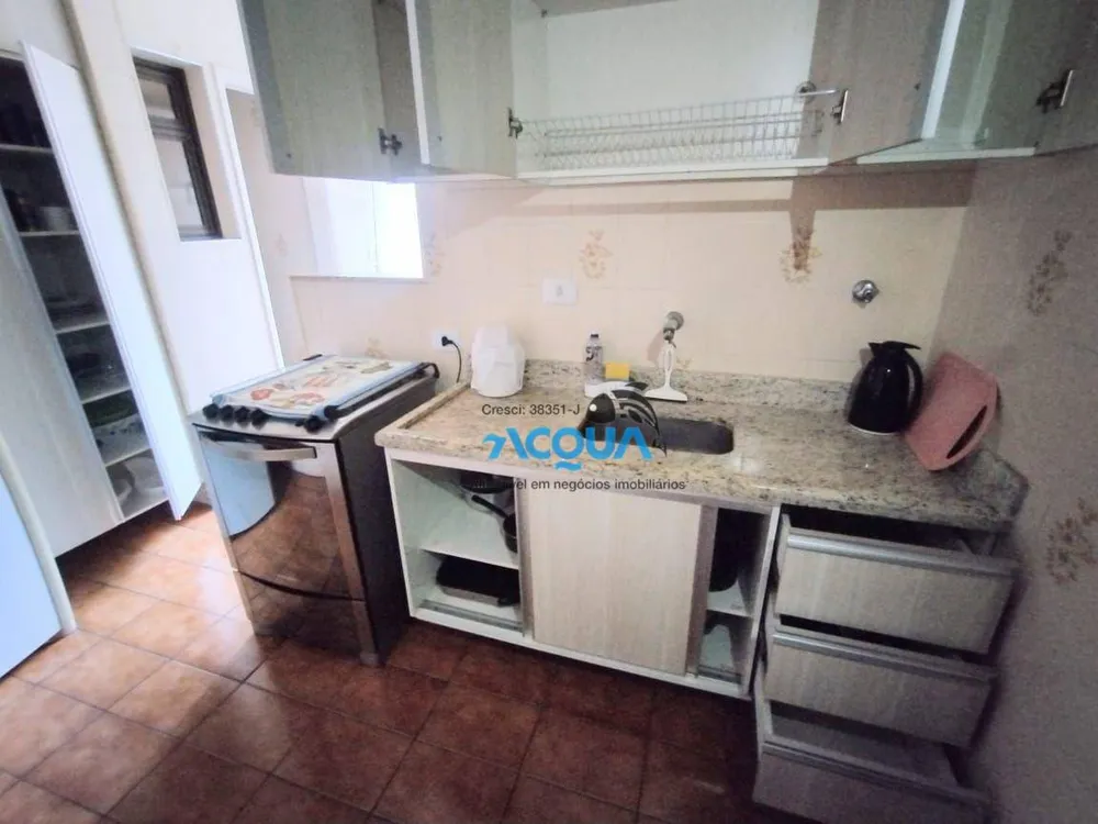 Apartamento, 3 quartos, 80 m² - Foto 3