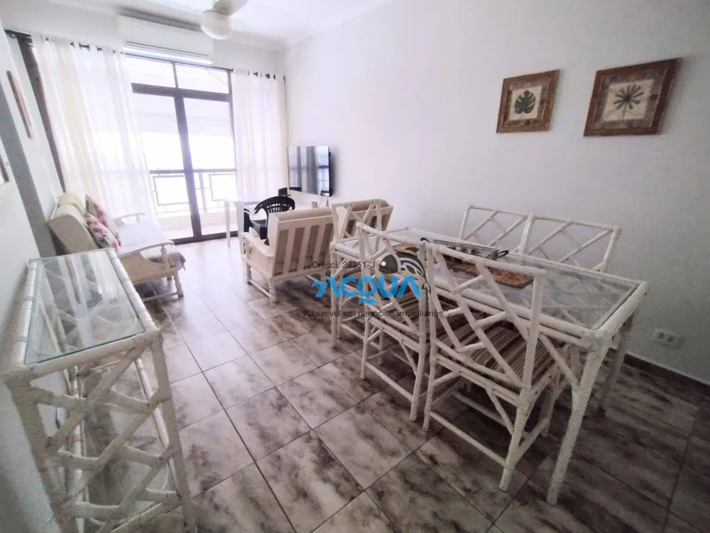 Apartamento, 3 quartos, 80 m² - Foto 1