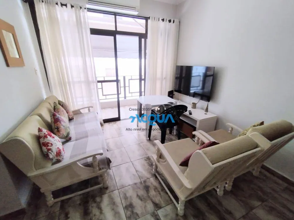 Apartamento, 3 quartos, 80 m² - Foto 2