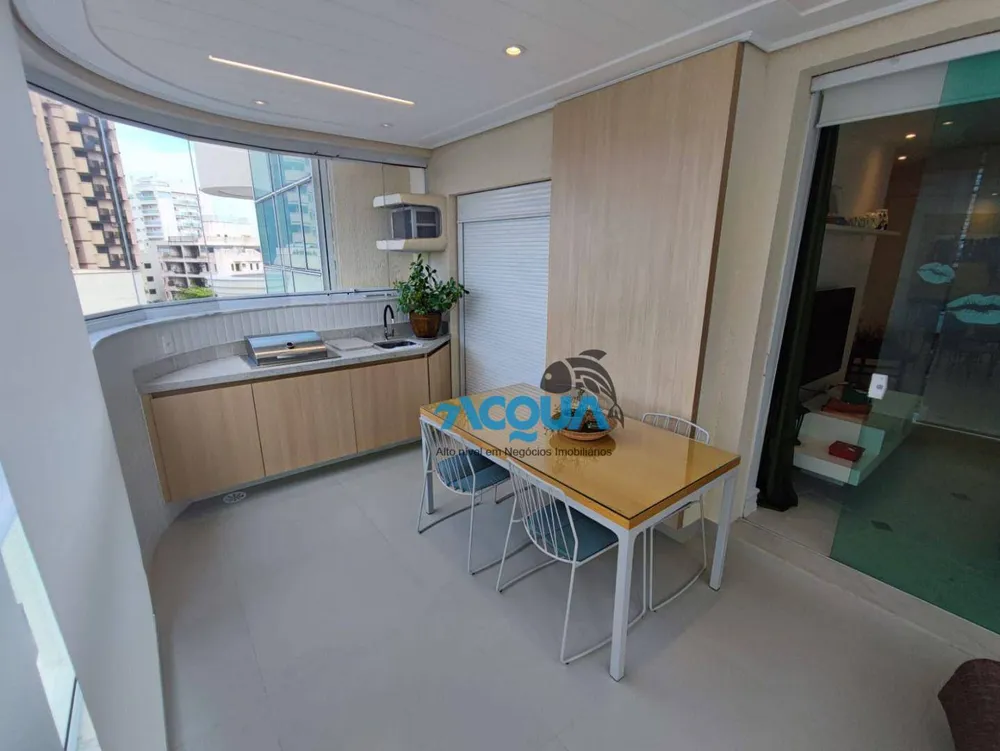 Apartamento, 4 quartos, 180 m² - Foto 4
