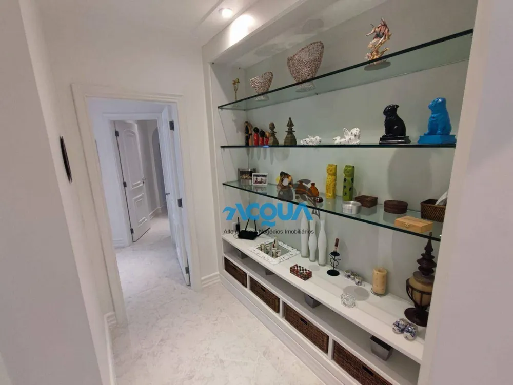 Apartamento, 4 quartos, 180 m² - Foto 3
