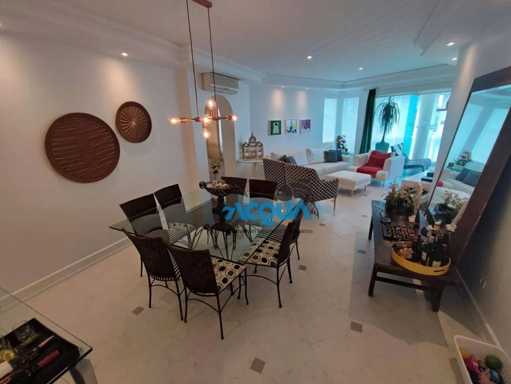 Apartamento, 4 quartos, 180 m² - Foto 1