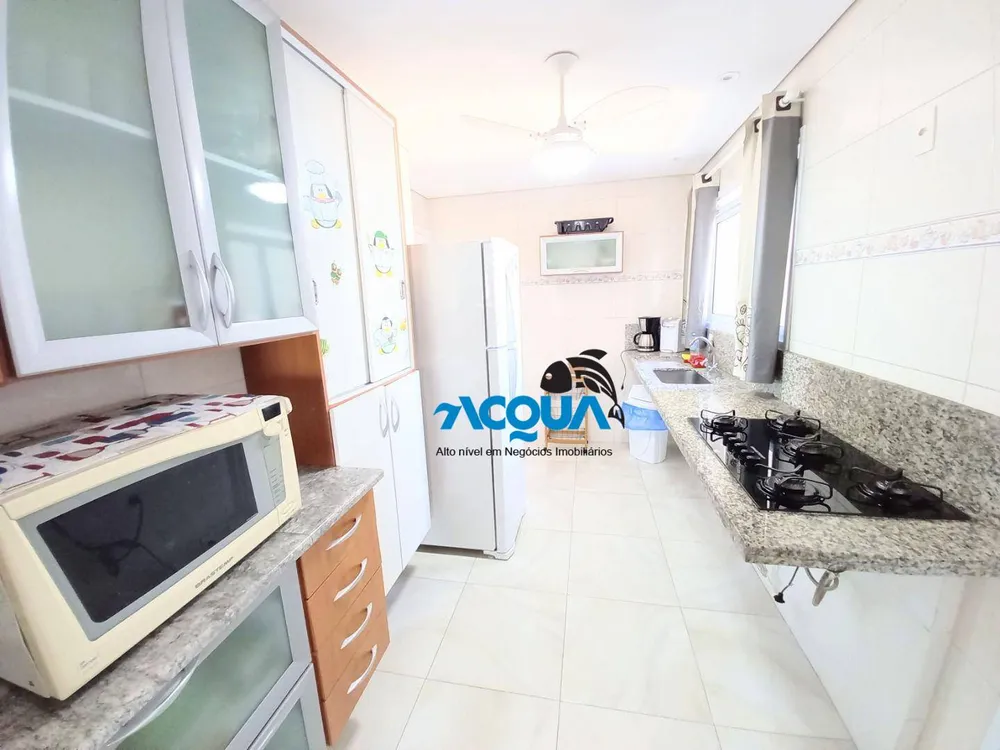 Apartamento, 3 quartos, 132 m² - Foto 3