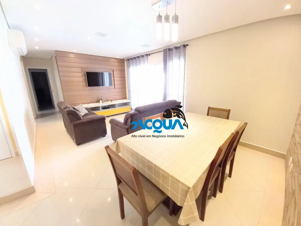 Apartamento, 3 quartos, 132 m² - Foto 2