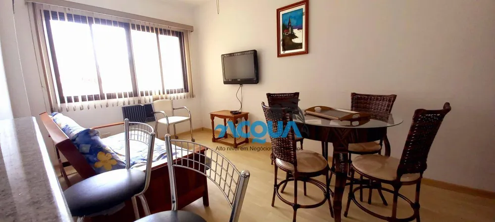 Apartamento, 1 quarto, 60 m² - Foto 1