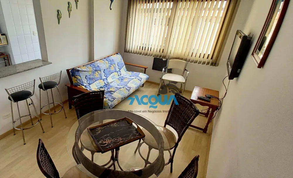 Apartamento, 1 quarto, 60 m² - Foto 4