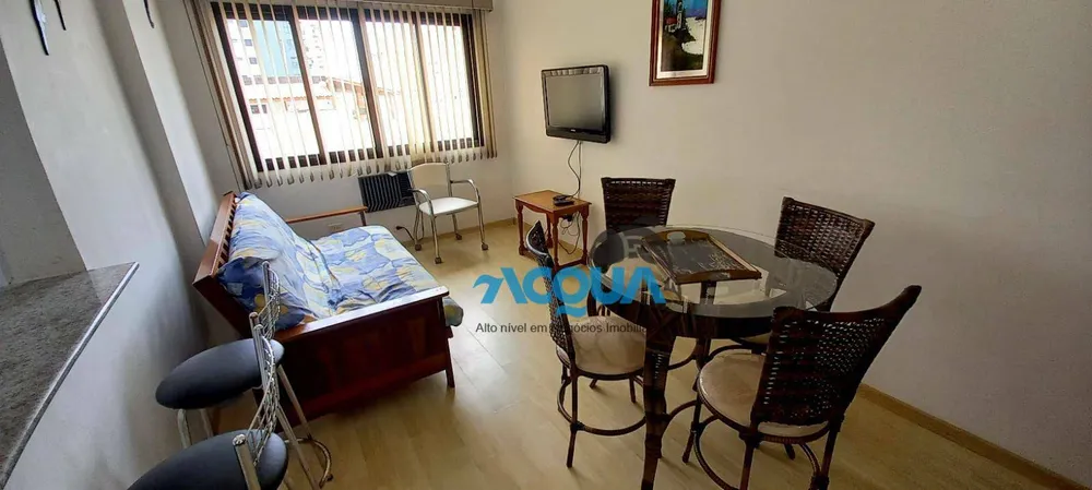 Apartamento, 1 quarto, 60 m² - Foto 3