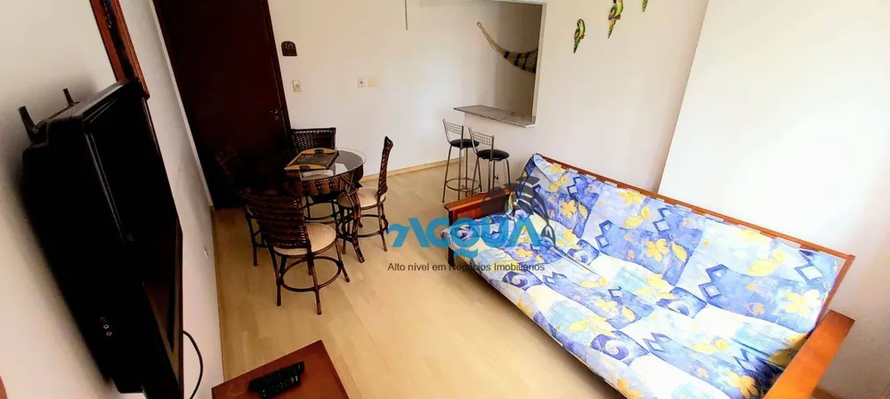 Apartamento, 1 quarto, 60 m² - Foto 2