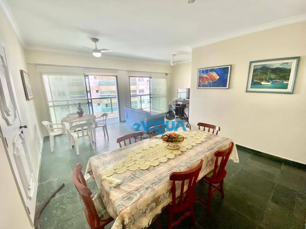 Apartamento, 4 quartos, 120 m² - Foto 3