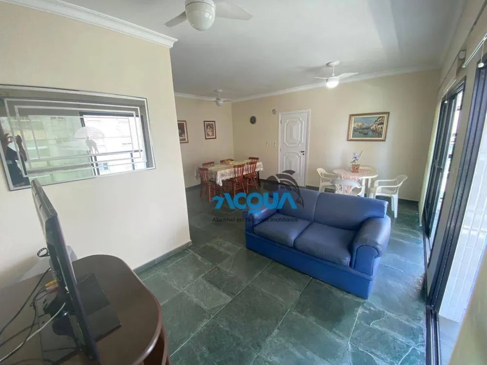 Apartamento, 4 quartos, 120 m² - Foto 2