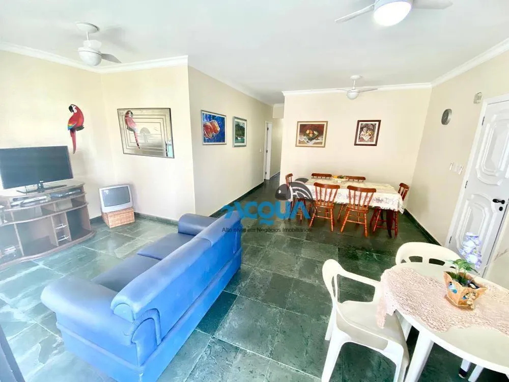 Apartamento, 4 quartos, 120 m² - Foto 4