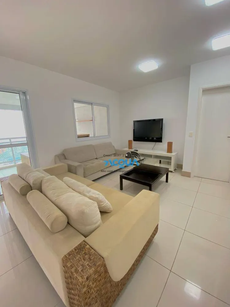 Apartamento, 3 quartos, 134 m² - Foto 2