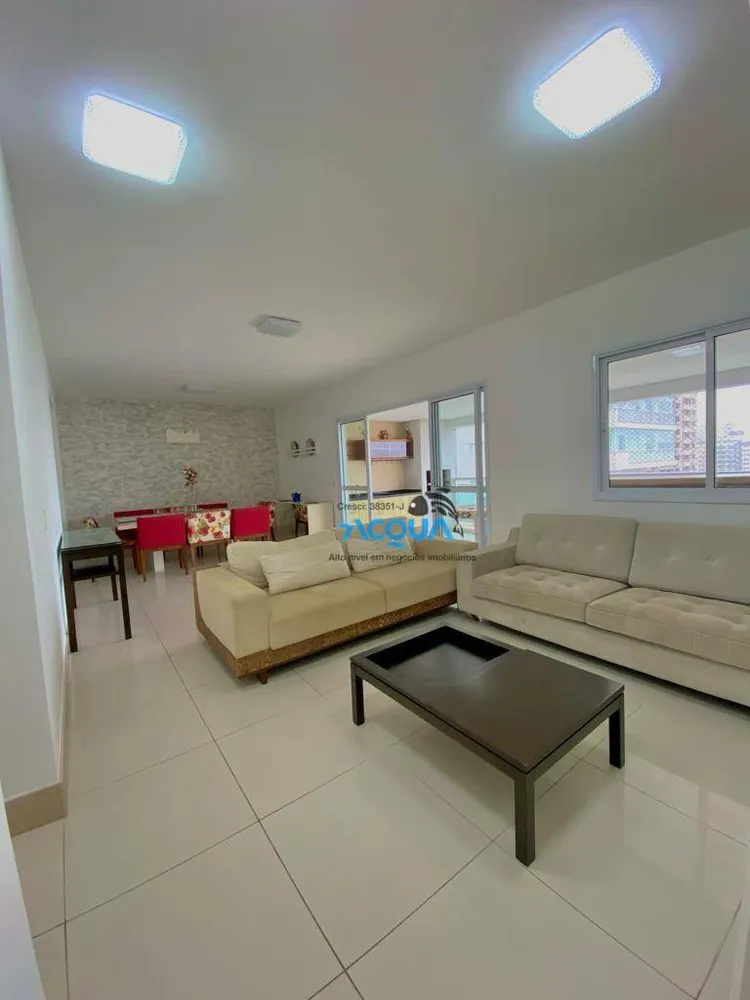 Apartamento, 3 quartos, 134 m² - Foto 1
