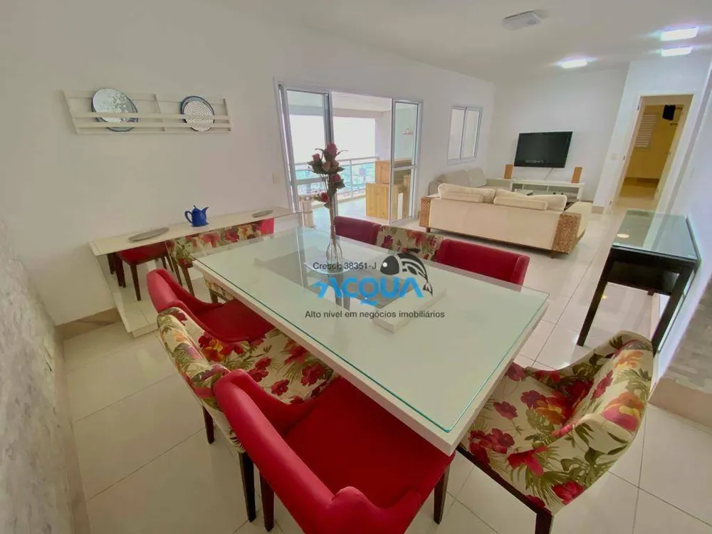 Apartamento, 3 quartos, 134 m² - Foto 3