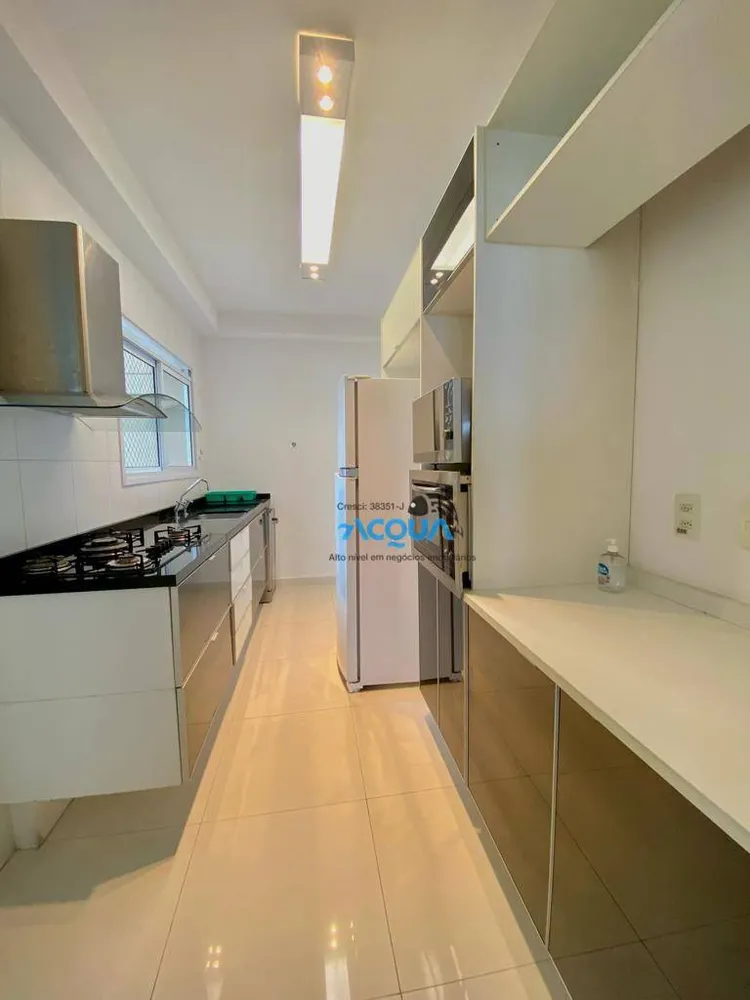 Apartamento, 3 quartos, 134 m² - Foto 4