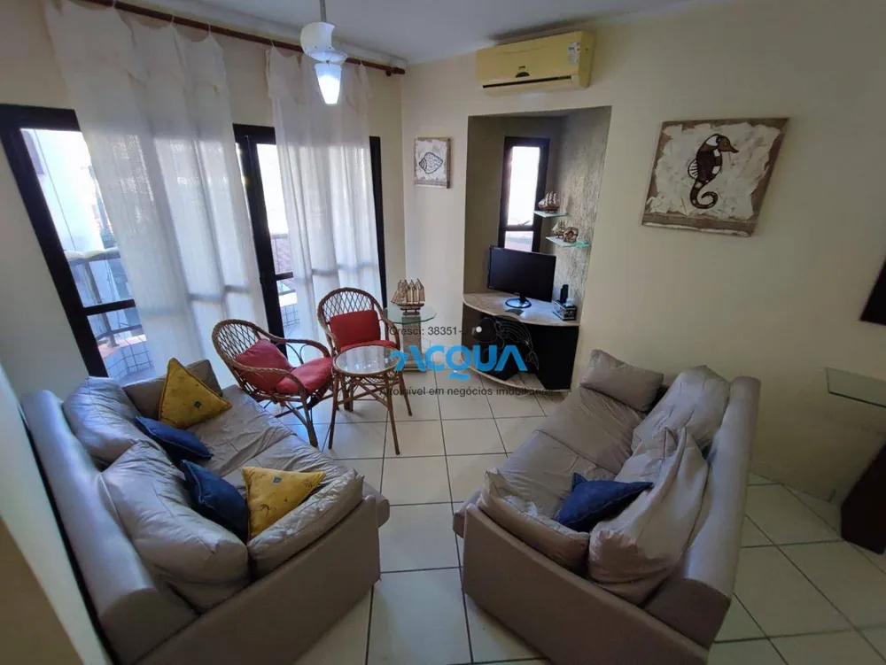 Apartamento, 3 quartos, 85 m² - Foto 2