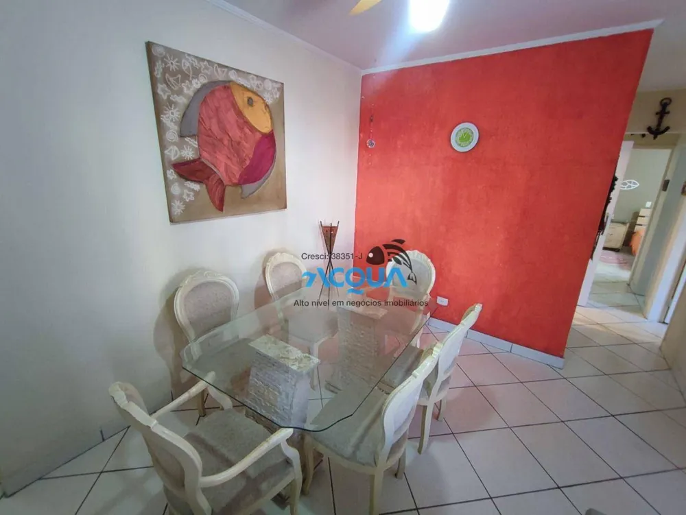 Apartamento, 3 quartos, 85 m² - Foto 4