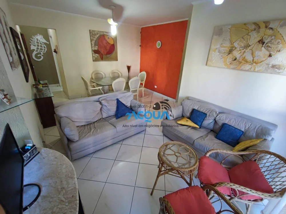 Apartamento, 3 quartos, 85 m² - Foto 1