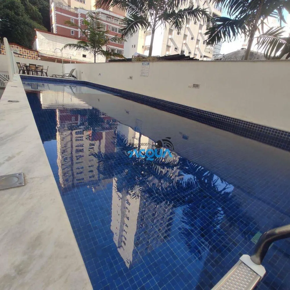 Apartamento, 3 quartos, 176 m² - Foto 1