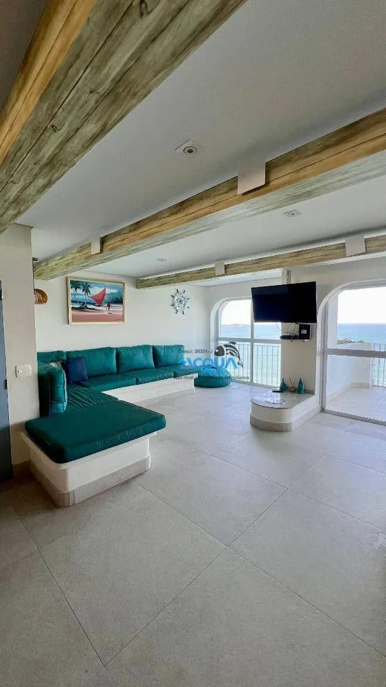 Apartamento, 3 quartos, 187 m² - Foto 1
