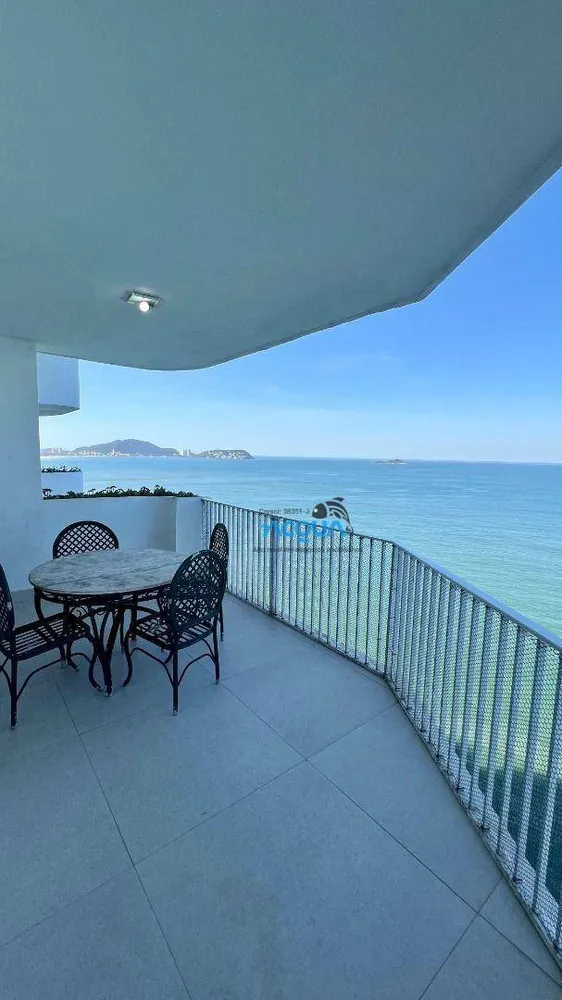 Apartamento, 3 quartos, 187 m² - Foto 4