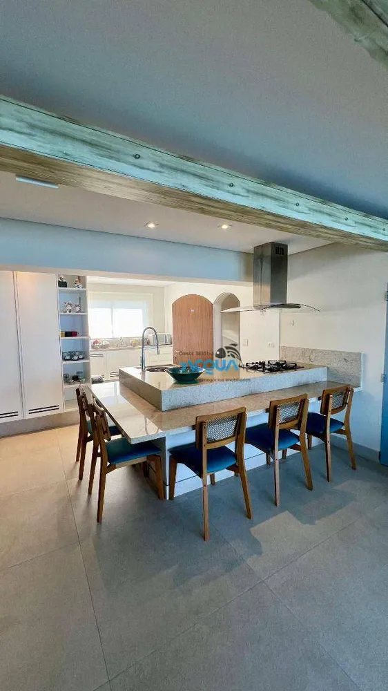 Apartamento, 3 quartos, 187 m² - Foto 3