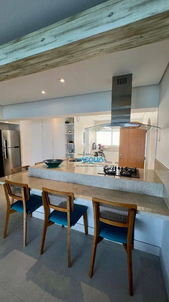 Apartamento, 3 quartos, 187 m² - Foto 2