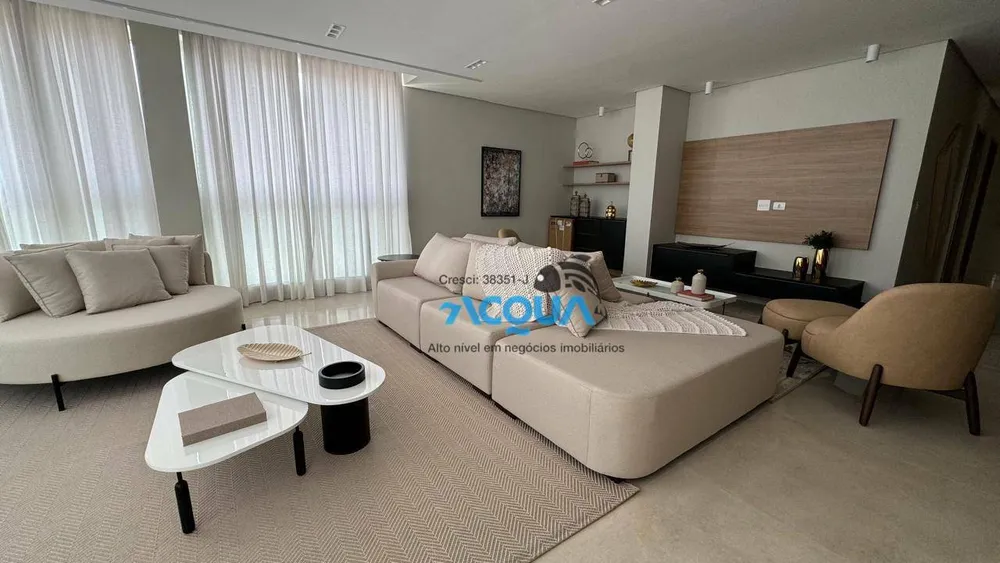 Apartamento, 3 quartos, 285 m² - Foto 4